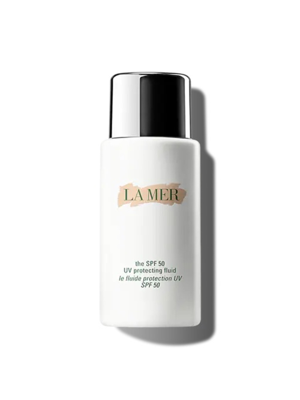 La Mer The SPF 50 UV Protecting Fluid